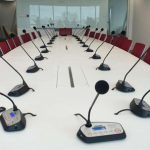 Digital Conference System